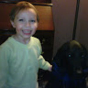 Meet your Posher, Lori